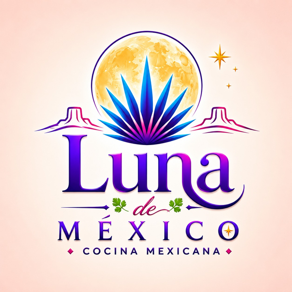 Luna de Mexico Cocina Mexicana